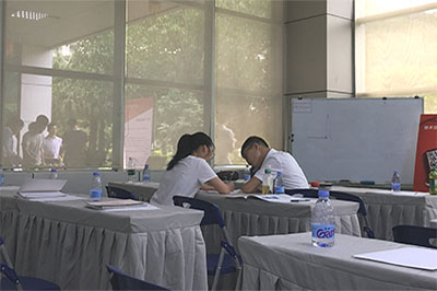 美信檢測(cè)