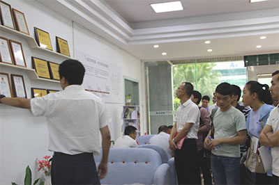 美信檢測(cè)