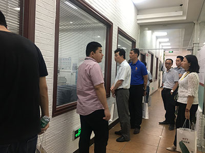 CT技術交流會